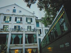-上海老站(徐家汇店)