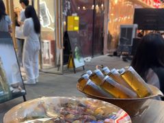 -大龙燚·旷野鲜火锅(广州首店)