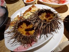 -雍和会海鲜姿造自助(湖东路店)
