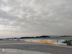 -东山风动石景区