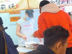 -扬二春炒饭(国庆路总店)