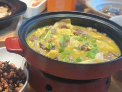 -永安鱼庄·镇江菜(丁卯店)