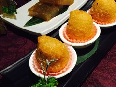 -喜鹊茶点.啫煲(车陂店)