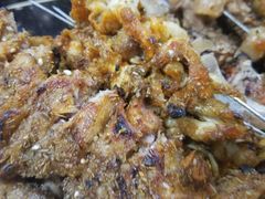 -瓦房店活羊大串(锦绣店)