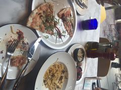 iphone_upload_pic-玛尚诺Pizza&Bar(长泰广场店)