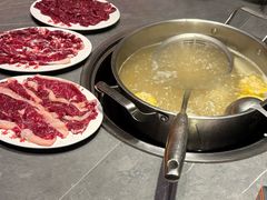 -贵宾牛·潮汕牛肉火锅(珠池总店)