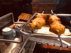 -很久以前羊肉串(簋街店)