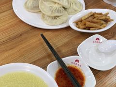-东升灌浆包(辛庄街总店)
