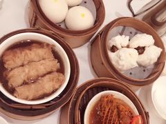 -翠园(铜锣湾广场店)