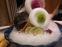 -香守·花胶鸡海鲜火锅(JW万豪店)
