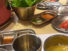 -西塔老太太泥炉烤肉(杭州首店)