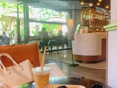 -Peet's 皮爷咖啡(东湖路手作店)
