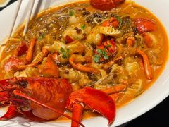 -锦楼·臻选新杭帮(正大广场店)