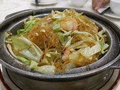 -拿福食府(广大路店)