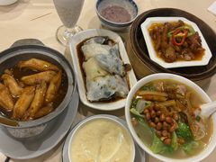 -玲又珑美食(盘福路店)