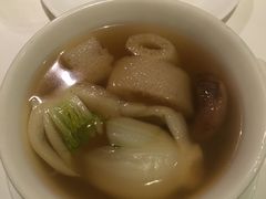 -唐阁(香港朗廷酒店)