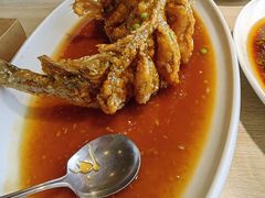 -味莊·青岛菜(云霄路店)