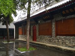 -万寿八仙宫