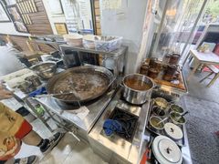 -朱大嘴肥肠血旺(福字街店)