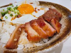 -龙记·香港茶餐厅(海上世界店)