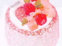 -théATRE 茶聚场(王府中環店)