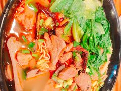 -螺蛳粉先生(蓟门桥店)