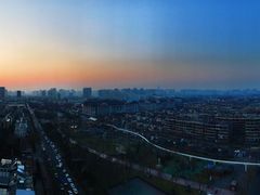 -烛影拾光观景餐厅·创意菜·摄影·小提琴(大唐不夜城店)