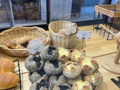 -熊叔熊婶面包房(团结湖店)