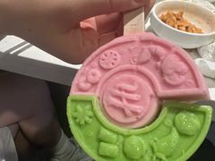 -海底捞火锅(长宁路龙之梦店)