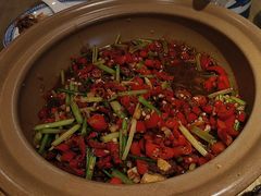 -图味美小黄鱼·景德菜(浙江路店)