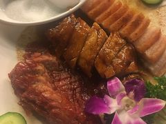 -嘉旺港式茶餐厅(延长中路店)