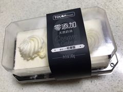 -TOUCH泰奇(金桥长岛路店)