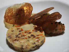 -Le Comptoir de Pierre Gagnaire
