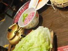 -萍姐火锅·公路夜市(南京新街口店)