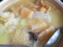 -下塘街25号农家菜馆(新场店)