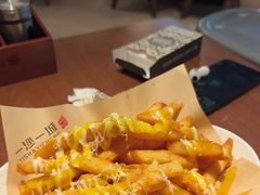 -一沙一城·岩烤牛扒(深圳首店)