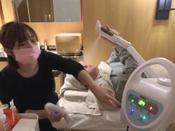 -DR.CI:LABO城野护肤体验中心