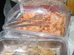 -梅利汴京烤鸭•开封豫菜地标店(铁北街店)