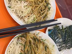 -新川面馆(新街口起源店)