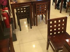 大堂-鲜芋仙(太原街万达店)