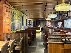 -路易十三西餐厅(西关新天地店)