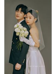 -时光印记婚纱摄影工作室·原创定制