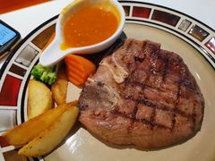 -斗牛士牛排餐厅(又一城店)