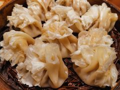 -西夏回族烧麦馆(牡丹街店)