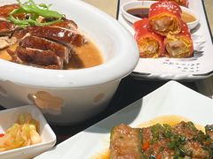 -鼎记啫啫煲(数博万达店)