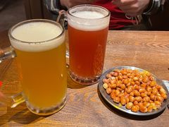 -18BAN音乐啤酒馆(西丽店)