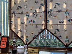 -格日勒阿妈蒙古厨房(新华广场店)