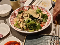 -青海名吃尕张娃非遗烤肉(城中店)