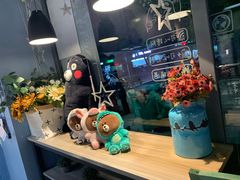 -友达面馆(二七南路店)