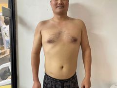 -GYMPLUS私教健身会馆(大悦城店)